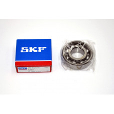 Подшипник SKF 6203 (203) 17*40*12мм