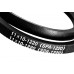 Ремень клиновой SPA-1220 Lp (11*10-1220) HIMPT
