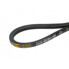 Ремень клиновой SPA-1400 Lp (11*10-1400) HIMPT Ремень клиновой SPA-1400 Lp (11*10-1400) HIMPT