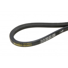 Ремень клиновой SPA-1600 Lp (11*10-1600) HIMPT