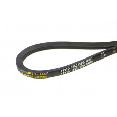 Ремень клиновой SPA-1650 Lp (11*10-1650) HIMPT