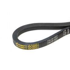 Ремень клиновой 14*10-1037 HIMPT