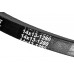Ремень клиновой SPB-1280 Lp (14*13-1280) HIMPT