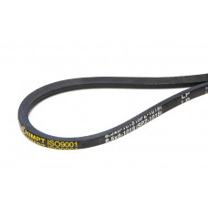 Ремень клиновой SPZ-1018 Lp (8,5*8-1018) HIMPT