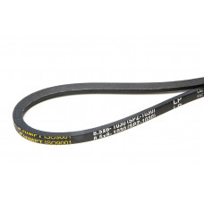 Ремень клиновой SPZ-1030 Lp (8,5*8-1030) HIMPT
