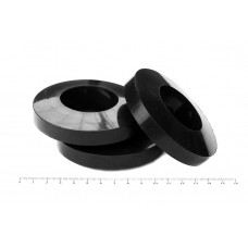 Кольцо упругое МУВП К7 (86.5х45х22х11.5) Кольцо упругое МУВП К7 (86.5х45х22х11.5)