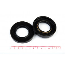 Сальник (манжета армированная) 2.2-35х65х10 ГОСТ 8752-79