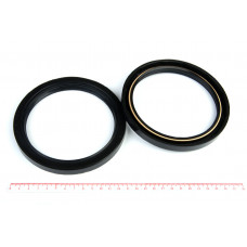 Сальник (манжета армированная) 2.2-110х135х12 ГОСТ 8752-79