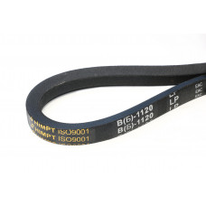 Ремень клиновой В(Б)-1120 Lp / 1075 Li ГОСТ 1284-89 HIMPT