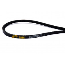 Ремень клиновой XPA-1600 Lp (11*10-1600) HIMPT зуб.