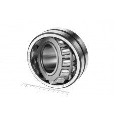 Подшипник 53611 Н (22311 CCW33) 55*120*43мм Подшипник 53611 Н (22311 CCW33) 55*120*43мм