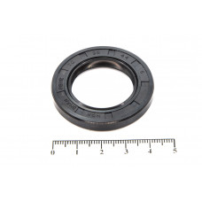 Сальник (манжета армированная) TC 28х44х6 NBR70