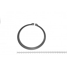 Стопорное кольцо наружное 125х3,0 ГОСТ 13942-86 Стопорное кольцо наружное 125х3,0 ГОСТ 13942-86