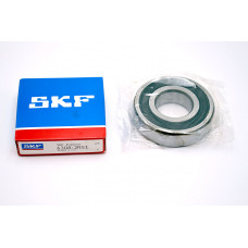 Подшипник SKF 6308 2RS (180308) 40*90*23мм Подшипник SKF 6308 2RS (180308) 40*90*23мм