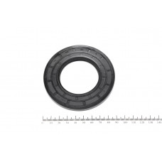 Сальник (манжета армированная) TC 50х90х8 NBR70