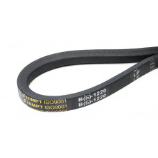 Ремень клиновой В(Б)-1220 Lp / 1175 Li ГОСТ 1284-89 HIMPT
