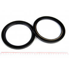 Сальник (манжета армированная) 1.2-125х155х12 ГОСТ 8752-79