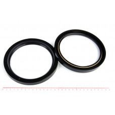 Сальник (манжета армированная) 1.2-130х160х15 ГОСТ 8752-79