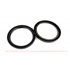 Сальник (манжета армированная) 1.2-140х170х15 ГОСТ 8752-79