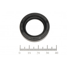Сальник (манжета армированная) TC 22х33х7 NBR70