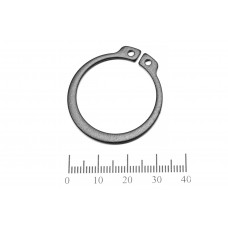 Стопорное кольцо наружное 30х1,5 DIN 471