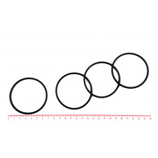 Кольцо 063-068-30 ГОСТ 9833-73