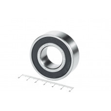 Подшипник 62205 2RS (180505) 25*52*18мм