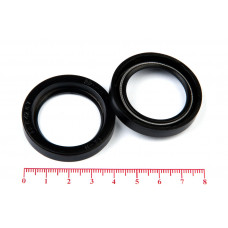 Сальник (манжета армированная) 1.2-30х42х7 ГОСТ 8752-79