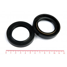 Сальник (манжета армированная) 2.2-40х60х10 ГОСТ 8752-79