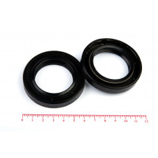 Сальник (манжета армированная) 2.2-40х62х10 ГОСТ 8752-79