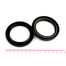 Сальник (манжета армированная) 2.2-55х75х10 ГОСТ 8752-79