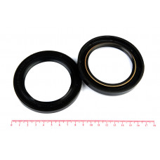 Сальник (манжета армированная) 2.2-65х90х10 (5434-2304130) ГОСТ 8752-79