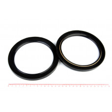 Сальник (манжета армированная) 2.2-125х155х12 ГОСТ 8752-79