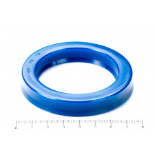 Манжета PU 55х75х12 UN