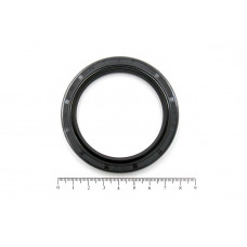 Сальник (манжета армированная) TC 58x75x10 NBR70