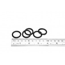 Кольцо 020-026-36 (019.7-3.55) NBR70