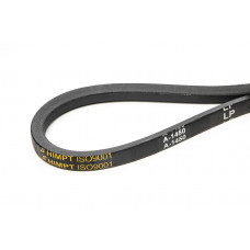 Ремень клиновой А-1450 Lp / 1420 Li ГОСТ 1284-89 HIMPT