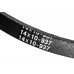 Ремень клиновой 14*10-937 HIMPT