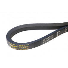Ремень клиновой В(Б)-1550 Lp / 1505 Li ГОСТ 1284-89 HIMPT