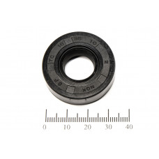 Сальник (манжета армированная) TC 16х35х10 NBR70