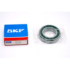 Подшипник SKF 6007 2RS (180107) 35*62*14мм