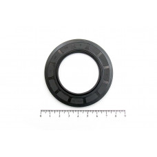 Сальник (манжета армированная) TC 45х72х5 NBR70