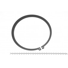Стопорное кольцо наружное 180х3,0 ГОСТ 13942-86