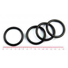 Кольцо 039.6-5.7 NBR70