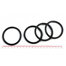 Кольцо 056-066-58 (054.6-5.7) NBR70