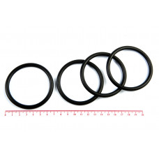 Кольцо 061-071-58 ГОСТ 9833-73