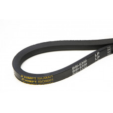 Ремень клиновой В(Б)-6300 Lp / 6255 Li ГОСТ 1284-89 HIMPT Ремень клиновой В(Б)-6300 Lp / 6255 Li ГОСТ 1284-89 HIMPT