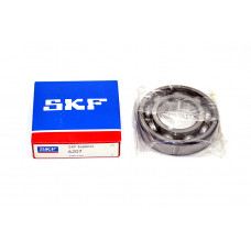 Подшипник SKF 6207 (207) 35*72*17мм Подшипник SKF 6207 (207) 35*72*17мм