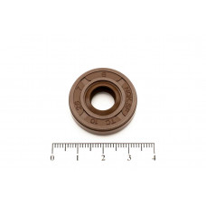 Сальник (манжета армир.) фторкаучук TC 10х26х7 FKM75