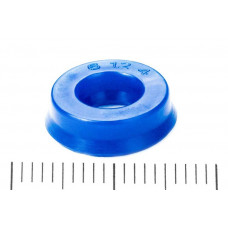 Манжета PU 6*12*4 UHS